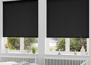 Blackout Roller Blinds